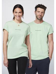 Футболка Detto Fatto, зеленый