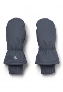 WHEAT Перчатки 'Stormy' в темно-сером цвете