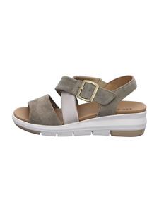 Сандалии Longo, зеленый