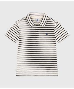 рубашка поло с коротким рукавом