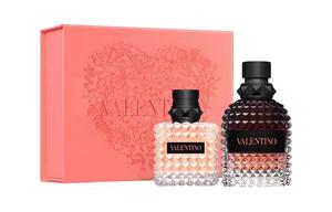 Набор парфюма Limited Ambiguous Scent Match Eau De Parfum Eau De Toilette 30мл+50мл Valentino