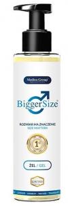 Bigger Size Żel интимный гель, 150 ml