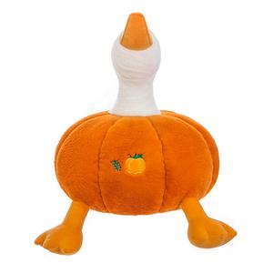 Плюшевая кукла Pumpkin Goose высотой 35см/55см DAKUTU