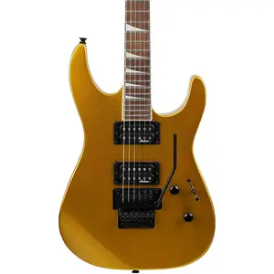 Электрогитара Jackson X Series Soloist SLX DX - Золотой