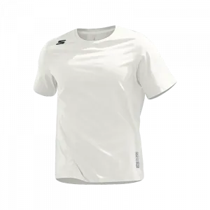 Мужская футболка с коротким рукавом Skechers, белый