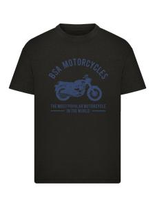 Рубашка F4NT4STIC, черный