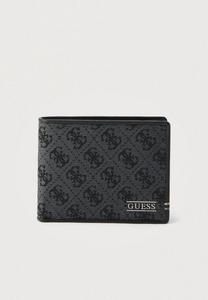 Кошелек Guess BOSTON BIFOLD, Black