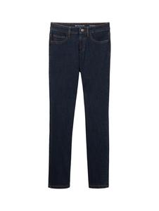 Джинсы TOM TAILOR Regular Jeans Alexa, морской синий