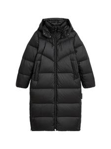 Зимнее пальто Marc O'Polo DENIM, черный