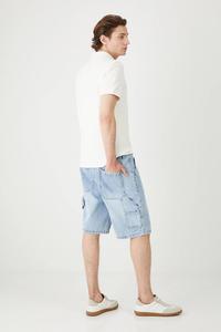 Джинсовые шорты Medicine, синий