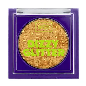 Тени для век Dizzy Glitter Wibo, 2
