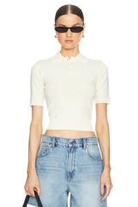 Пуловер jordan Grlfrnd, белый