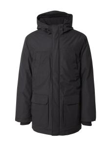 Зимняя парка Iriedaily Nilas, Black