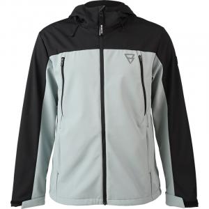 Куртка Balias softshell Brunotti, серый