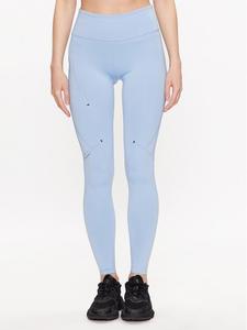 Леггинсы athletic fit Performance Tights W 1WD10190896 On, синий