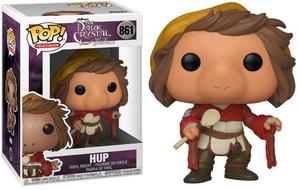 Тв - поп № 861 - темный кристалл - хп Funko