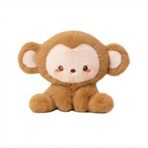 Коллекционная кукла Table Collection плюшевая кукла высота 14см OUYIN