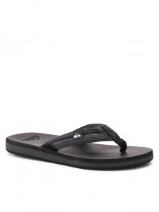 Сланцы AQYL100886 Quiksilver, черный