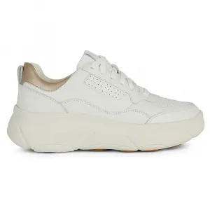 Кроссовки Geox Nebula 2.0 X, белый