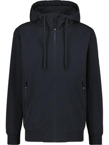 Демисезонная куртка Alife and Kickin AyanAK, marine blue