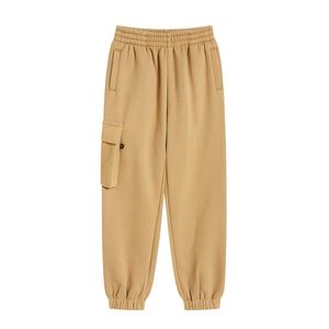 Детские брюки Dickies, темно-синие