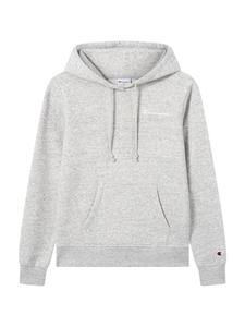 Champion Authentic Athletic Apparel Толстовка в сером цвете