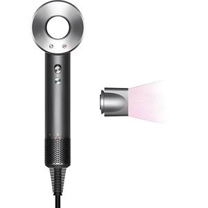 Фен WEICHENG, светло-серебристый