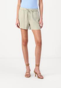 Шорты ONLCARO PULL UP ONLY, светло-зеленый