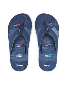 Шлепанцы Tjm Elevated Beach Sandal EM0EM01561 Tommy Jeans, синий