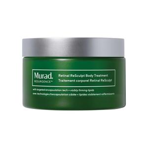 Крем для тела Retinal ReSculpt для укрепления кожи Murad, 5 oz /147 mL