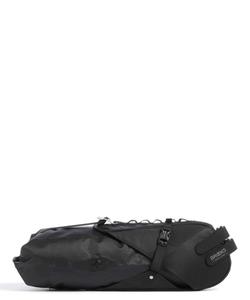 Седельная сумка Scape из полиэстера Brooks England, черный