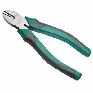 Плоскогубцы Shida SATA 70223A, корпоративная настройка