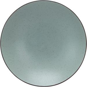 Тарелка Landscape зеленый диаметр: 22 см