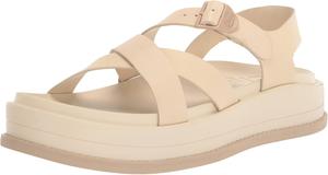 Сандалии Chaco Women's Townes Midform, Angora