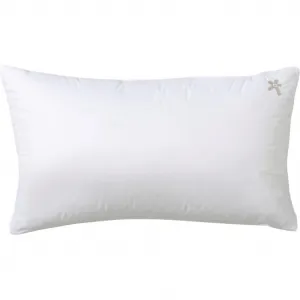 Подушка Kopfkissen Classik fest Наполнение: 85% перо, 15% пух, 1 шт. Centa-Star, белый