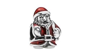 Pandora Шармы / подвески Women's Red Silver