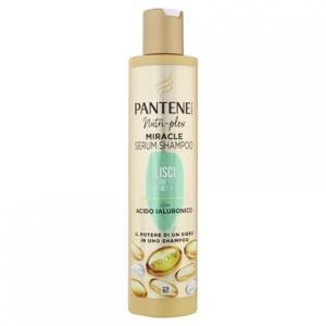 Pantene Pro-V Miracle Smooth Шампунь с эффектом шелка и гиалуроновой кислотой 250мл