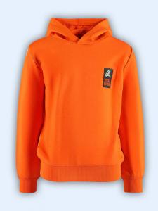 Tygo & Vito Худи "Хэнк" оранжевого цвета