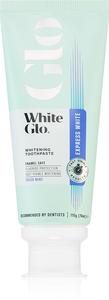 Отбеливающая зубная паста Glo Express White White Glo, 115 гр