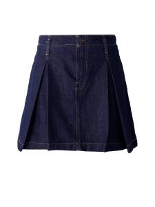 Calvin Klein Jeans Юбка в темно-синем цвете