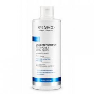 Шампунь успокаивающий для кожи головы Dermo Atopic 300 мл Sylveco