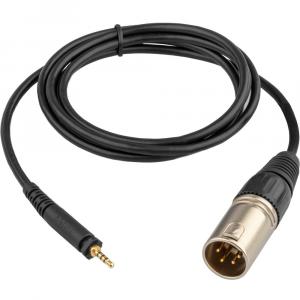 Senal SMH-H4MX2 2.5mm TRRS to 4-Pin XLR Male Cable SMH-H4MX2