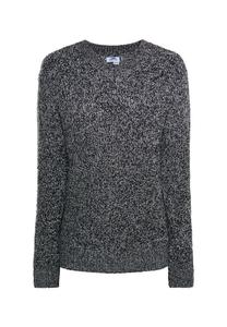 Свитер ICEBOUND Sweater Bridgeport, цвет grey/anthracite