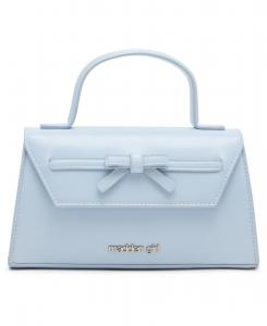 Сумка Avalonc с верхней ручкой Madden Girl, Blue