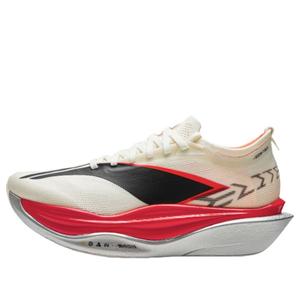 Li-Ning Ли-Нин Фейдиан 6 Элитный «Белый Красный»