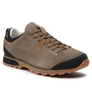 Мужские треккинговые ботинки Aku Bellamont 3 Suede GTX SAND BLACK