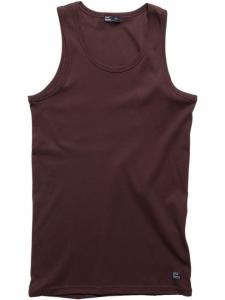 Майка Vintage Industries, красный