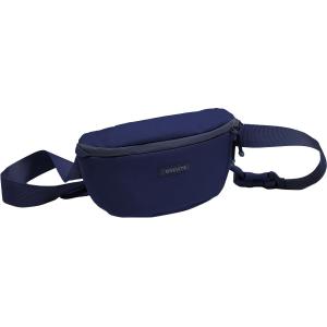 Кросс-боди сумка Brevite, голубой