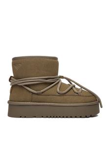 Снегоступы Roxy CEO-HDR2503-3, хаки