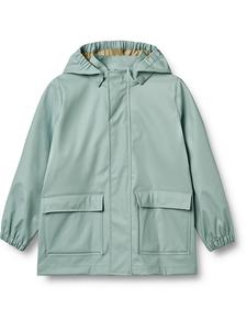 Куртка Wheat, светло-синий